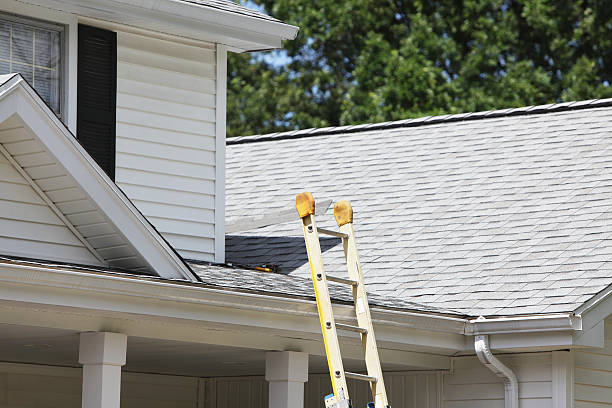 Affordable siding repair and maintenance services in Colonial Park, PA